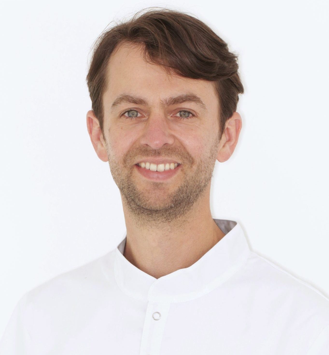 Dr. Taco Van der Meulen