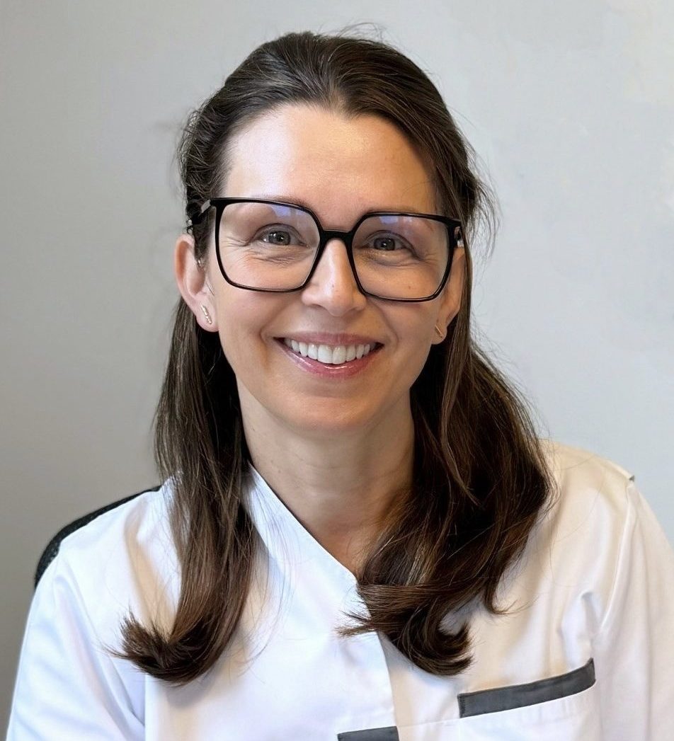 Isabelle Savoye