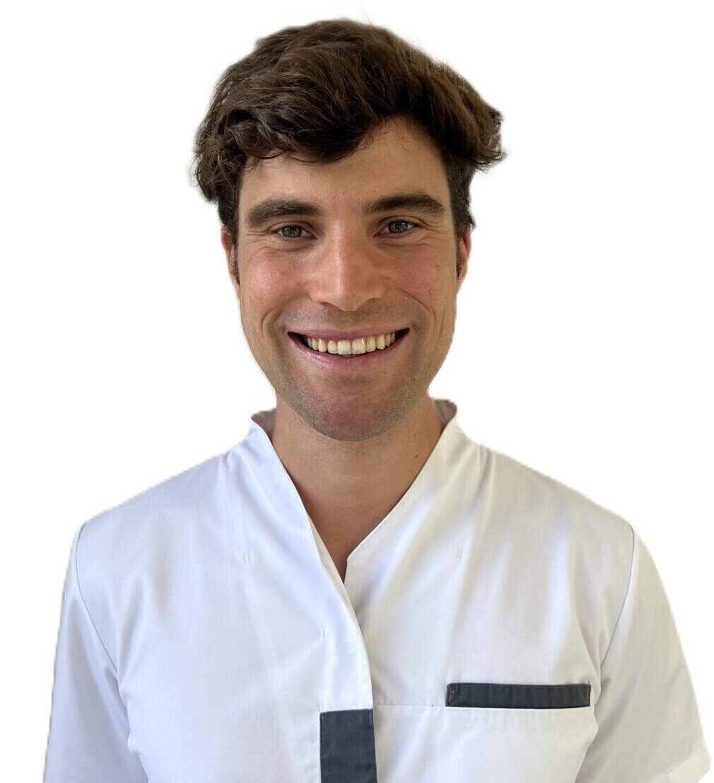 Jeroen Christaens